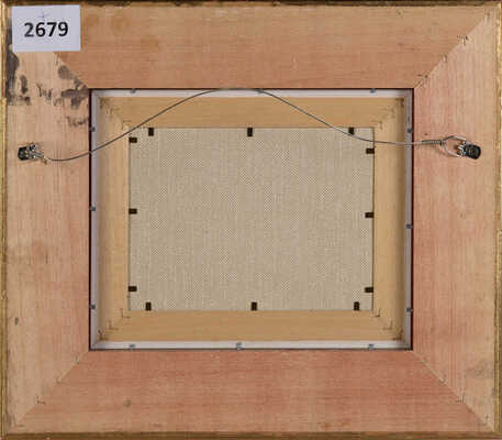 Химона Николай Петрович. На берегу